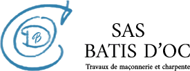 BATIS D'OC logo