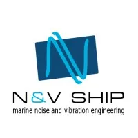 N&V SHIP logo