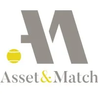 ASSET & MATCH logo