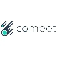 COMEET logo