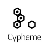 CYPHEME logo