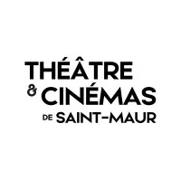 THEATRE ET CINEMAS DE SAINT MAUR logo