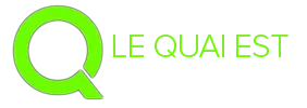 RESTAURANT QUAI EST logo