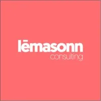 LEMA SONN CONSULTING logo