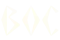 CAFES BOC LE MANS logo