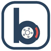 BRAKE STORE.COM logo