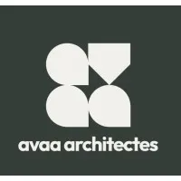 AVAA - VILLEMONTEIL ARCHITECTES ASSOCIES logo