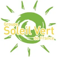 SOLEIL VERT DE FRANCE logo