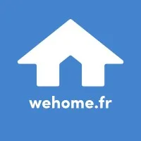 WEHOME SAS logo