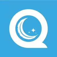 AL QAMAR logo