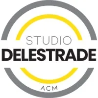 STUDIO DELESTRADE logo