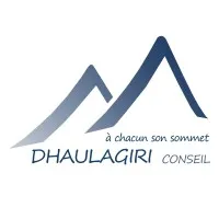 DHAULAGIRI CONSEIL logo