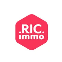 REGIE DES IMMEUBLES DE CLERMONT (R.I.C) logo