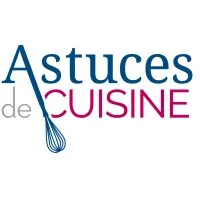 ASTUCES DE CUISINE logo
