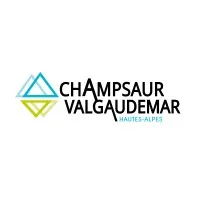 OFFICE DE TOURISME CHAMPSAUR VALGAUDEMAR logo