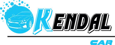 KENDAL CAR logo