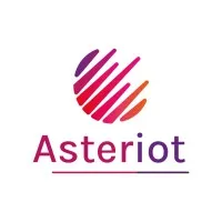 ASTERIOT logo