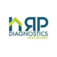 RP DIAGNOSTICS logo