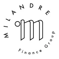 MILANDRE logo