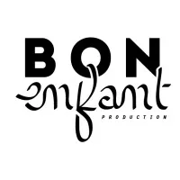 BON ENFANT PRODUCTION (BE PROD) logo