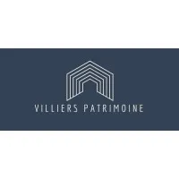 VILLIERS PATRIMOINE logo