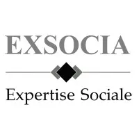 EXSOCIA (EXPERTISE SOCIALE) logo