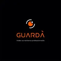 GUARDA logo