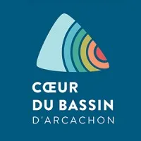 OFFICE DU TOURISME COEUR DU BASSIN D'ARCACHON logo