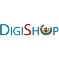 DIGISHOP logo