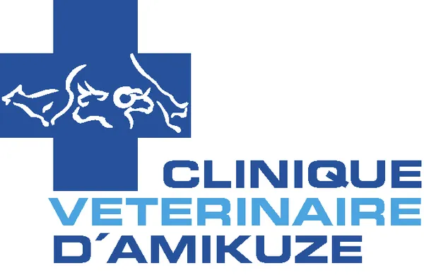 AMIKUZE VET logo
