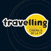 TRAVELLING logo