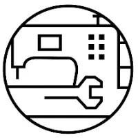 MAX&MACHINES logo