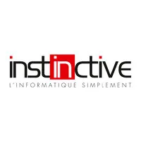 INSTINCTIVE logo