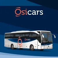 OSICARS logo
