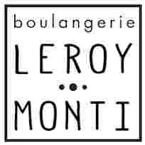 BOULANGERIE LEROY MONTI logo