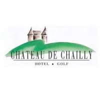 CHAILLY RESORT logo