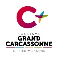 OFFICE DE TOURISME COMMUNAUTAIRE CARCASSONNE AGGLO (OTC) logo