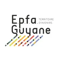 ETABLISSEMENT PUBLIC FONCIER ET D'AMENAGEMENT DE LA GUYANE (E.P.F.A. GUYANE) logo