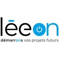 LEEON logo