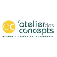 L'ATELIER DES CONCEPTS logo