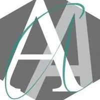 L'AGENCE DAUPHINE VIVARAIS logo