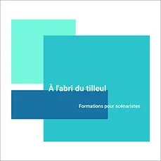 A L'ABRI DU TILLEUL logo
