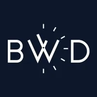 BORDEAUX WATCHES DISTRIBUTION (BWD) logo