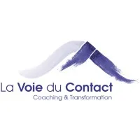 LA VOIE DU CONTACT logo