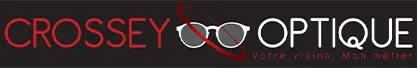 CROSSEY OPTIQUE logo