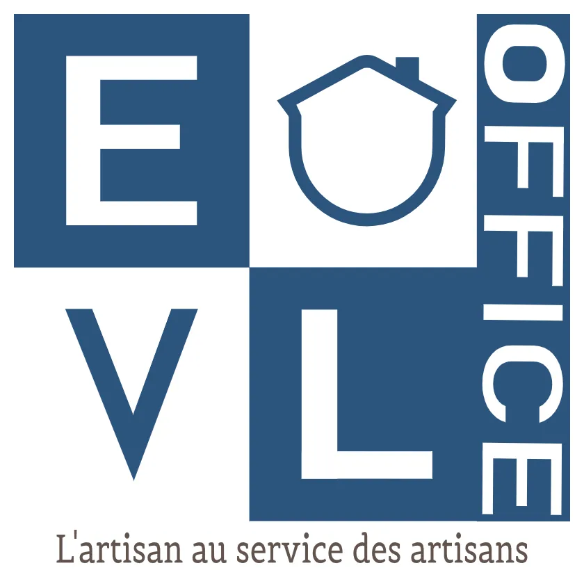 EVL logo
