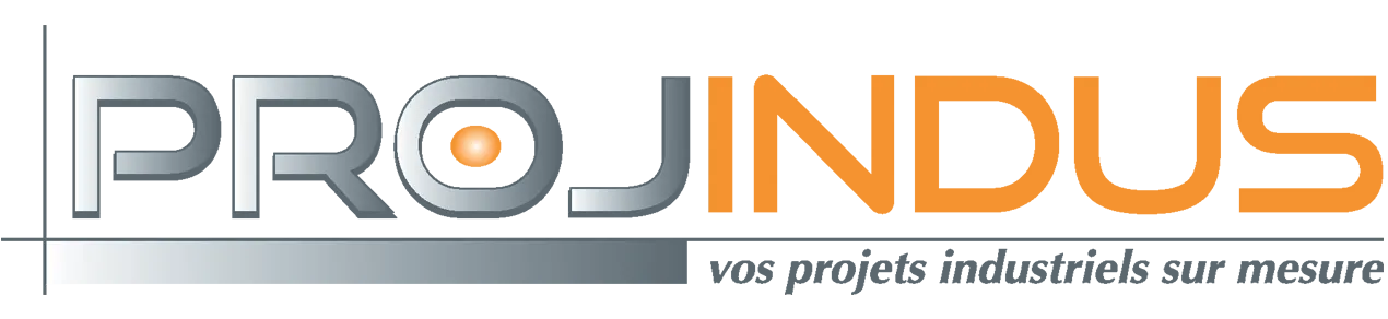 PROJINDUS logo