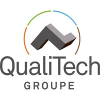 QUALITECH-GROUPE logo