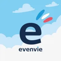 EVENVIE logo