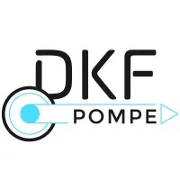DKF POMPE logo